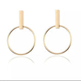 Earrings E011