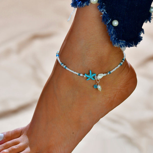 ANKLET K021