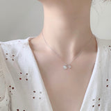 NECKLACE N023 N024