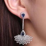 Earrings E020