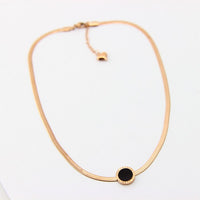 NECKLACE N041