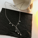 NECKLACE N013