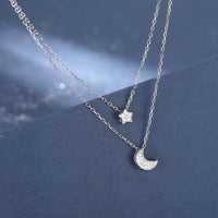 NECKLACE N021 N022