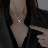 NECKLACE N015