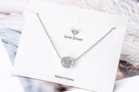 NECKLACE N001 N002