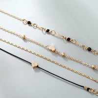 ANKLET K022