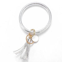 Keys Bangle سوار المفاتيح