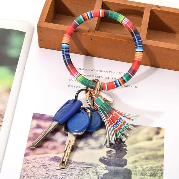 Keys Bangle سوار المفاتيح