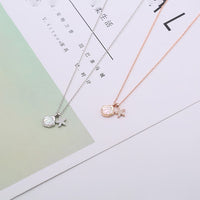 NECKLACE N023 N024