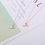 NECKLACE N023 N024