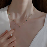 NECKLACE N003 N004