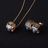 Necklace Set 05