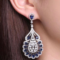 Earrings E021