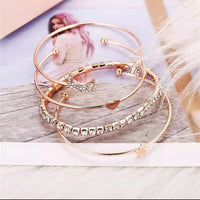 BRACELET B017 B018