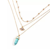 NECKLACE N036