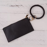 Women Bangle Wallet محفظه السوار نسائيه