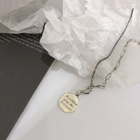 NECKLACE N009