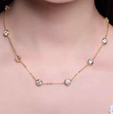 NECKLACE N045