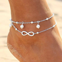 ANKLET K014