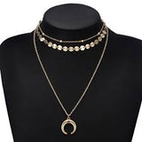 NECKLACE N044