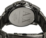 Armani Men's Watch ساعة يد ارماني رجاليه