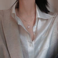 NECKLACE N032 N033