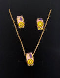 Necklace Set 09