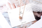 NECKLACE N001 N002