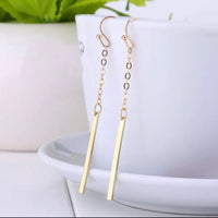 Earrings E008