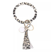 Keys Bangle سوار المفاتيح