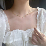 NECKLACE N003 N004