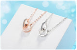 NECKLACE N025 N026