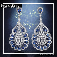 Earrings E021