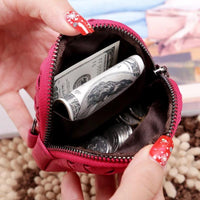 Women Wallet محفظه نسائيه