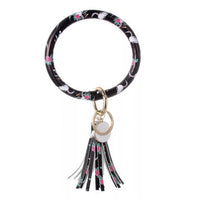 Keys Bangle سوار المفاتيح