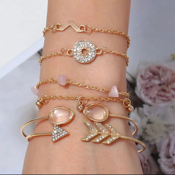 BRACELET B019