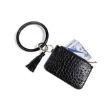 Women Bangle Wallet محفظه السوار نسائيه