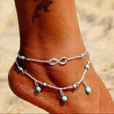 ANKLET K015 K016