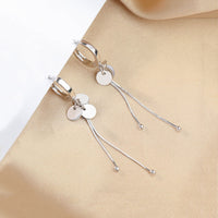 Earrings E032