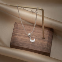 NECKLACE N021 N022