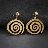 Earrings E010