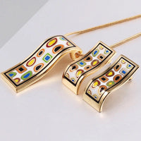 Necklace Set 04