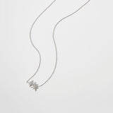 NECKLACE N019