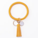 Keys Bangle سوار المفاتيح