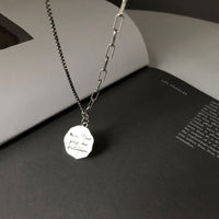 NECKLACE N009