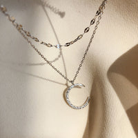 NECKLACE N032 N033