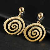 Earrings E010