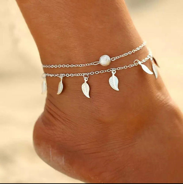 ANKLET K017