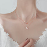 NECKLACE N021 N022