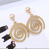 Earrings E010